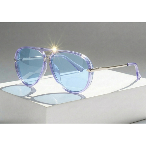 Virelli Aviator Sunglasses