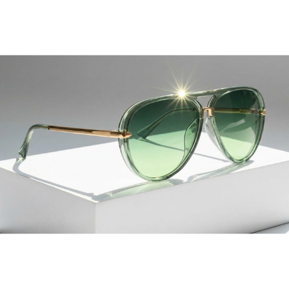 Virelli Aviator Sunglasses