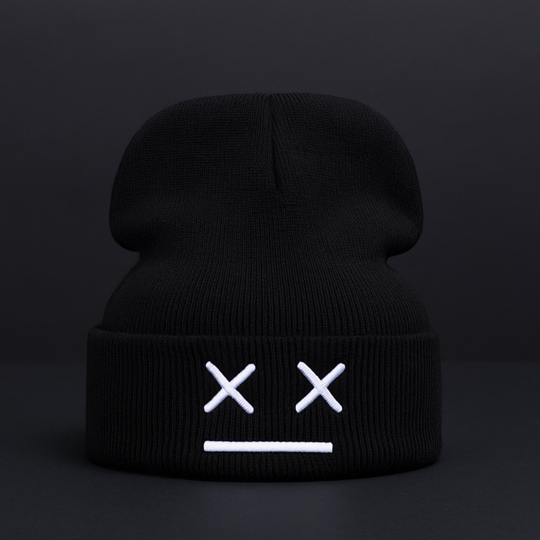 XX Face Beanie