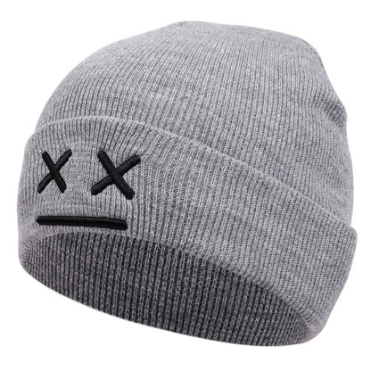 XX Face Beanie (BUY 1 GET 1 FREE)