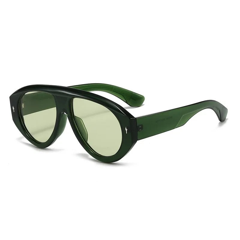 Cosimo Chunky Sunglasses - Buy 1 Get 1 Free