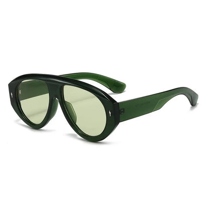 Cosimo Chunky Sunglasses - Buy 1 Get 1 Free
