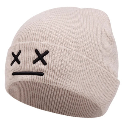 XX Face Beanie (BUY 1 GET 1 FREE)