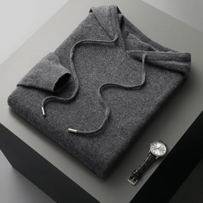 Lorenzo Merino Hoodie