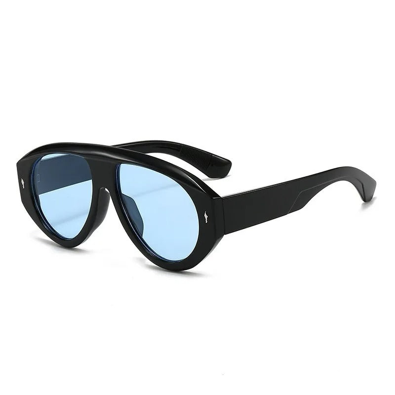 Cosimo Chunky Sunglasses - Buy 1 Get 1 Free