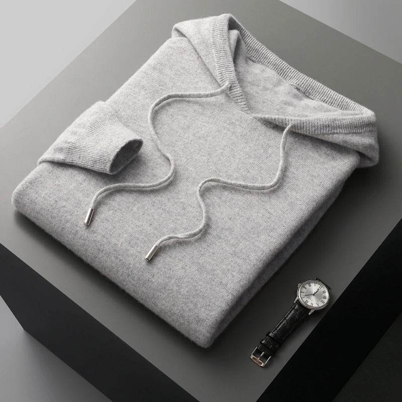 Lorenzo Merino Hoodie