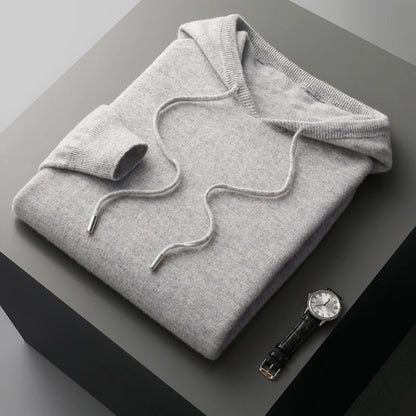 Lorenzo Merino Hoodie
