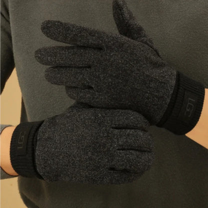 Cashmere Touch Screen Gloves (Buy 1 Get 1 Free)
