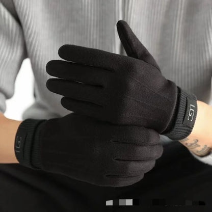 Cashmere Touch Screen Gloves (Buy 1 Get 1 Free)
