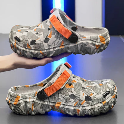 Thalor Sandals (Buy 1 Get 1 Free)