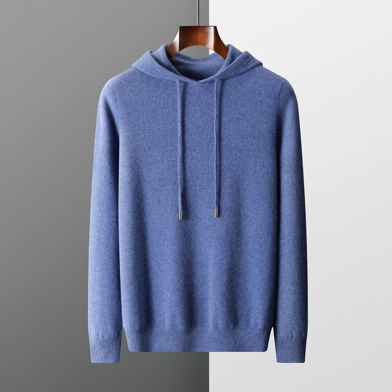 Lorenzo Merino Hoodie