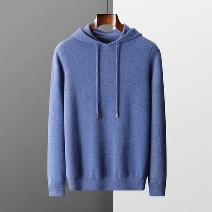 Lorenzo Merino Hoodie