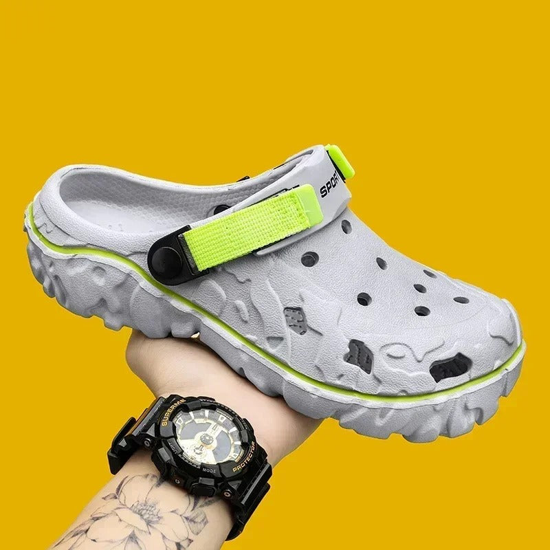 Andre Tactical Sandals (Buy 1 Get 1 Free)