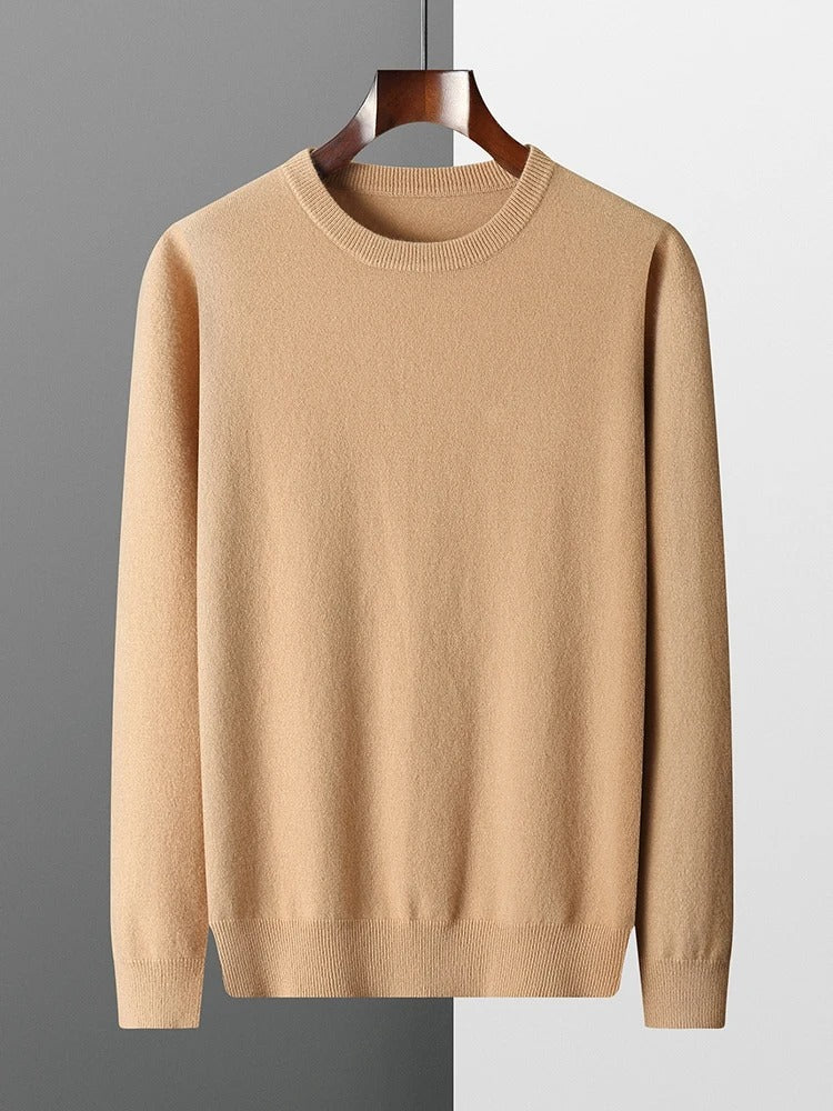 Valentino Merino Sweater