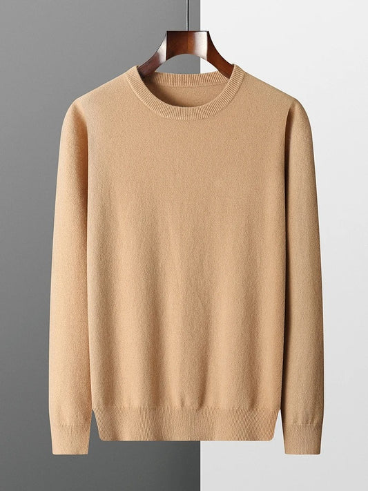 Valentino Merino Sweater