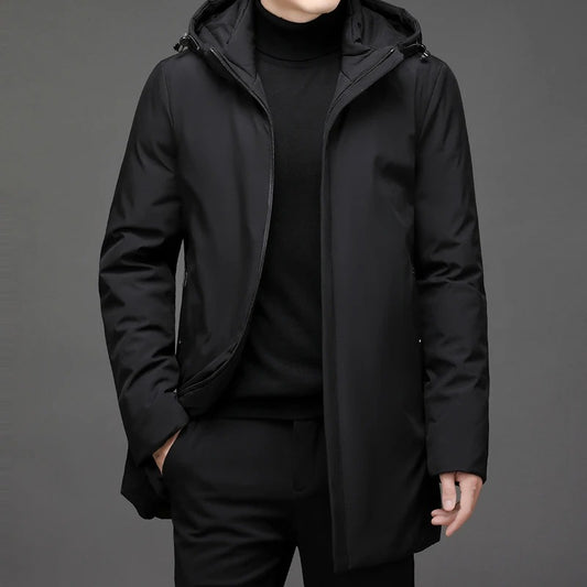 Mirox Thickened Down Jacket