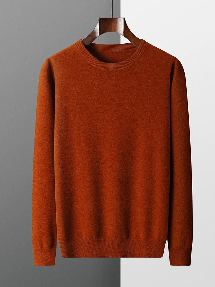 Valentino Merino Sweater
