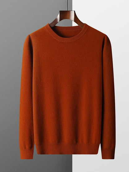 Valentino Merino Sweater
