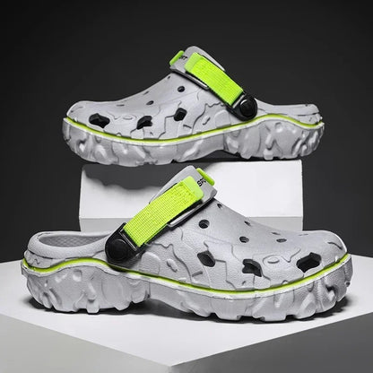 Andre Tactical Sandals (Buy 1 Get 1 Free)