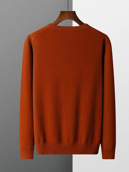 Valentino Merino Sweater