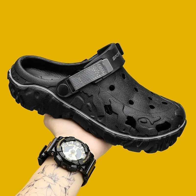 Andre Tactical Sandals (Buy 1 Get 1 Free)
