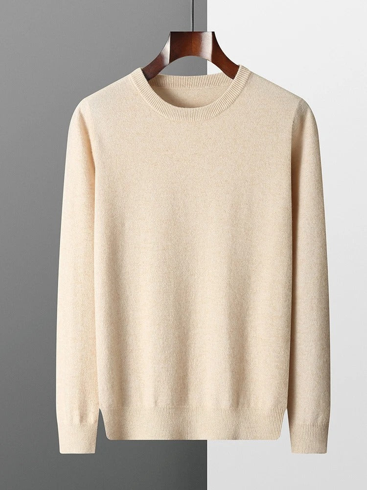 Valentino Merino Sweater