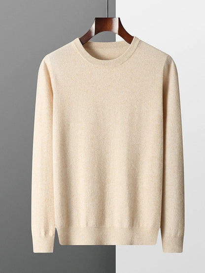 Valentino Merino Sweater
