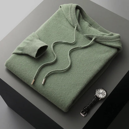 Lorenzo Merino Hoodie