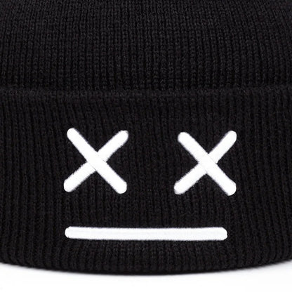 XX Face Beanie (BUY 1 GET 1 FREE)