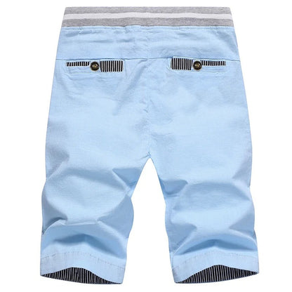 Giovanni Shorts
