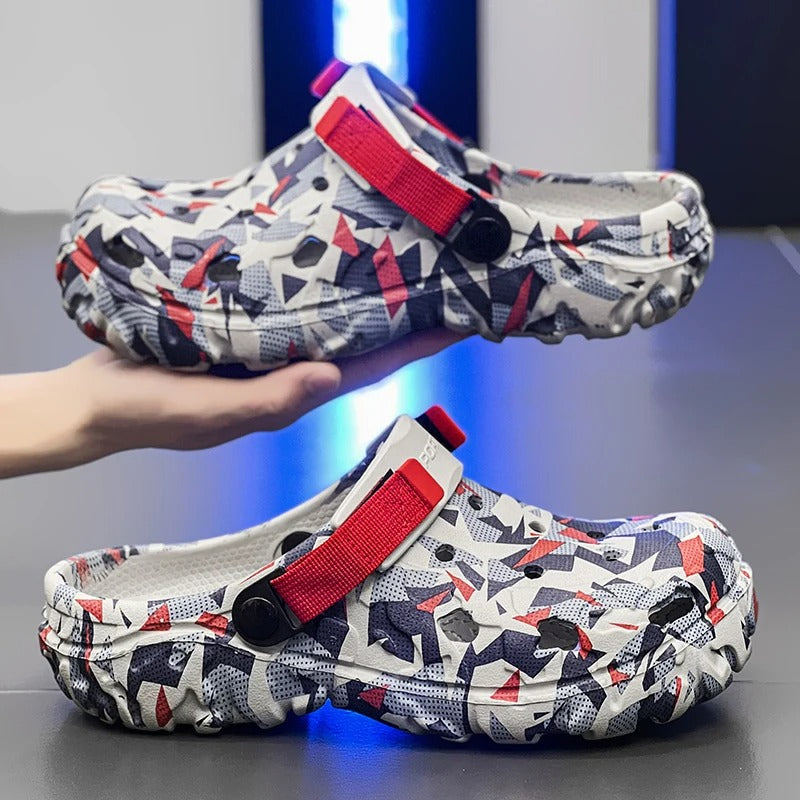 Thalor Sandals (Buy 1 Get 1 Free)
