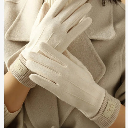 Cashmere Touch Screen Gloves (Buy 1 Get 1 Free)