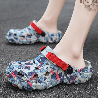 Thalor Sandals (Buy 1 Get 1 Free)