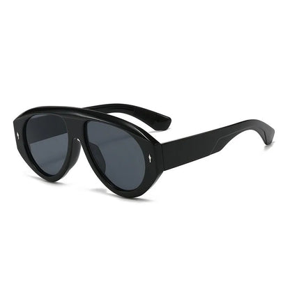 Cosimo Chunky Sunglasses - Buy 1 Get 1 Free