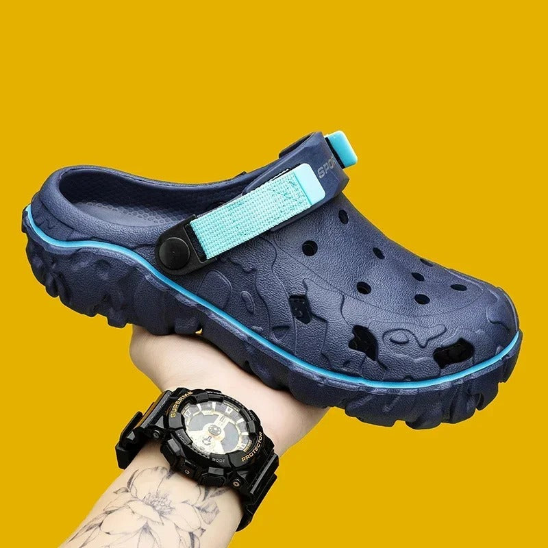 Andre Tactical Sandals (Buy 1 Get 1 Free)