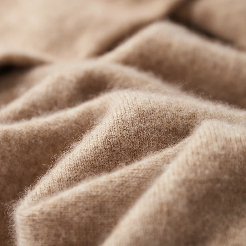 Lorenzo Merino Hoodie