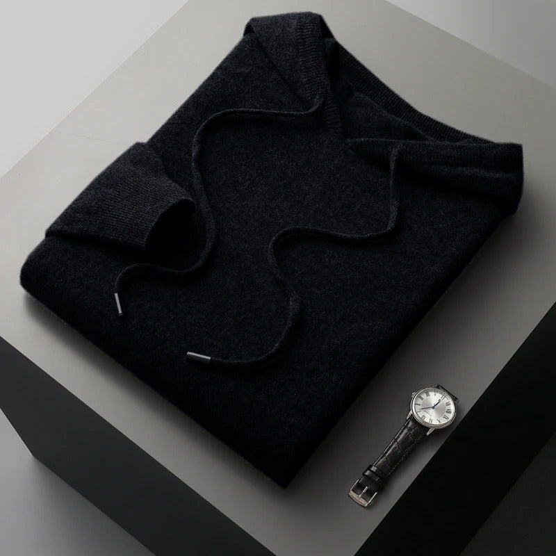 Lorenzo Merino Hoodie