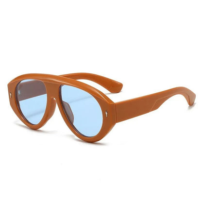 Cosimo Chunky Sunglasses - Buy 1 Get 1 Free