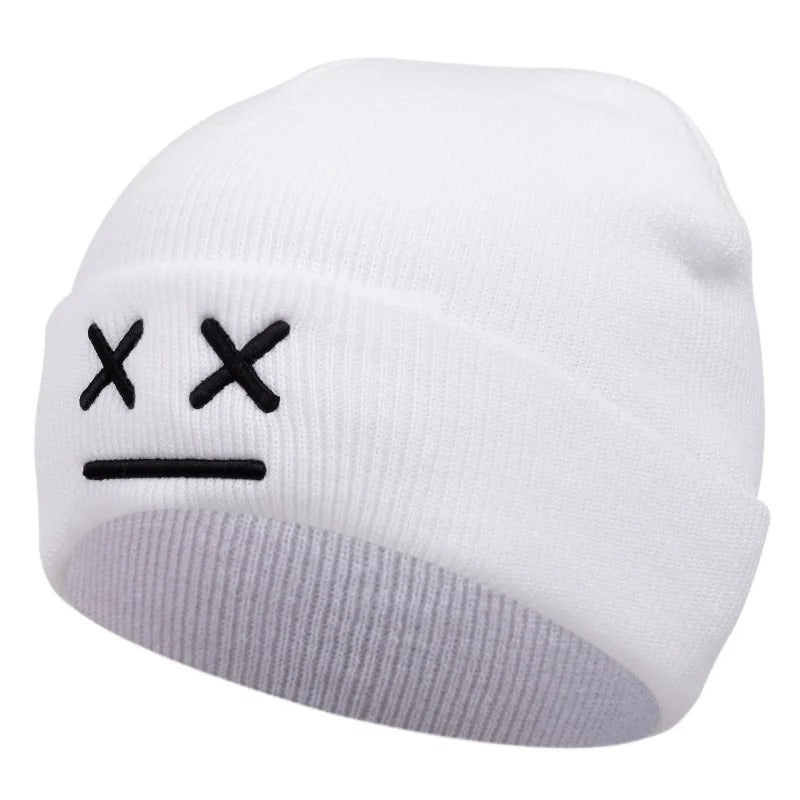 XX Face Beanie (BUY 1 GET 1 FREE)