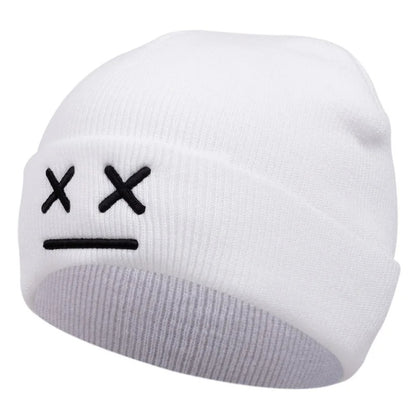 XX Face Beanie (BUY 1 GET 1 FREE)