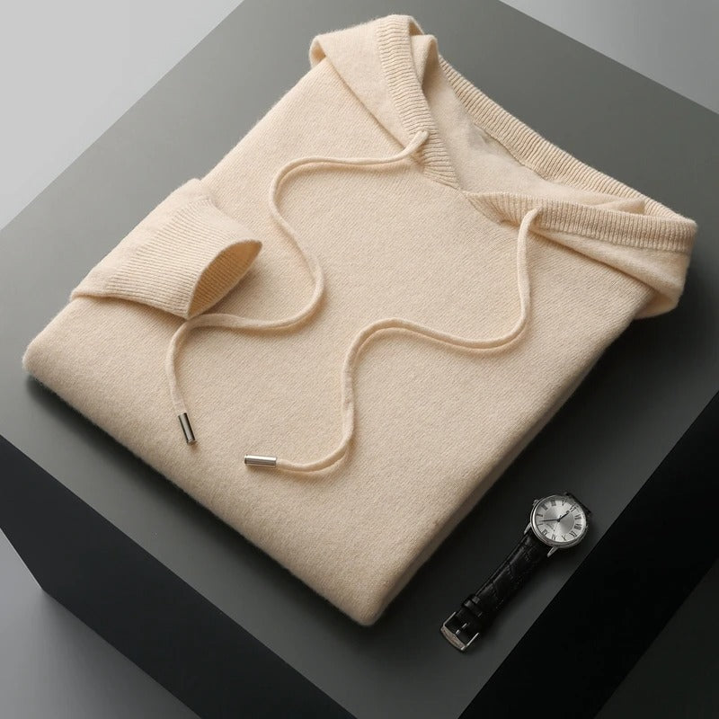 Lorenzo Merino Hoodie