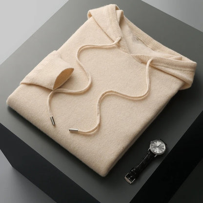 Lorenzo Merino Hoodie