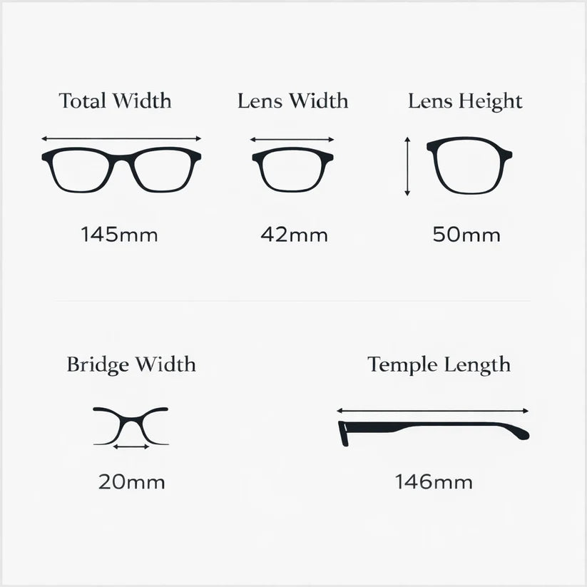 Paselli Shades