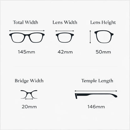 Paselli Shades