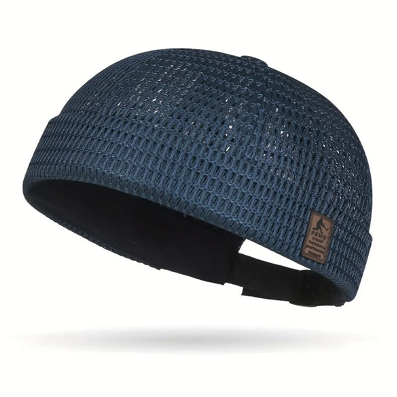 Mattheus Mesh Docker Cap