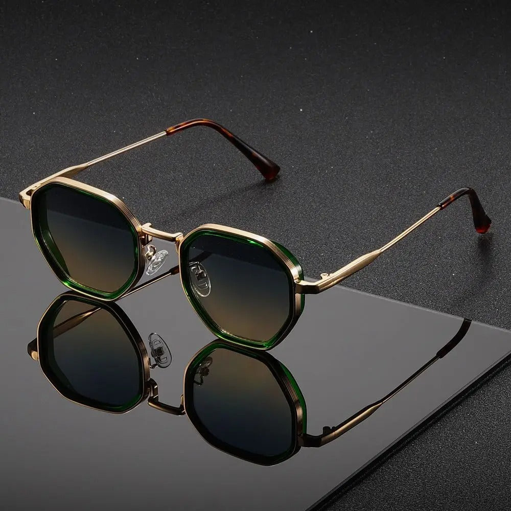 Elio Icon Sunglasses