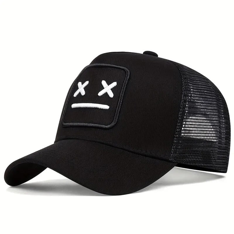 XX Face Cap (Buy 1 Get 1 Free)