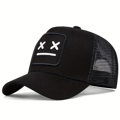 XX Face Cap (Buy 1 Get 1 Free)