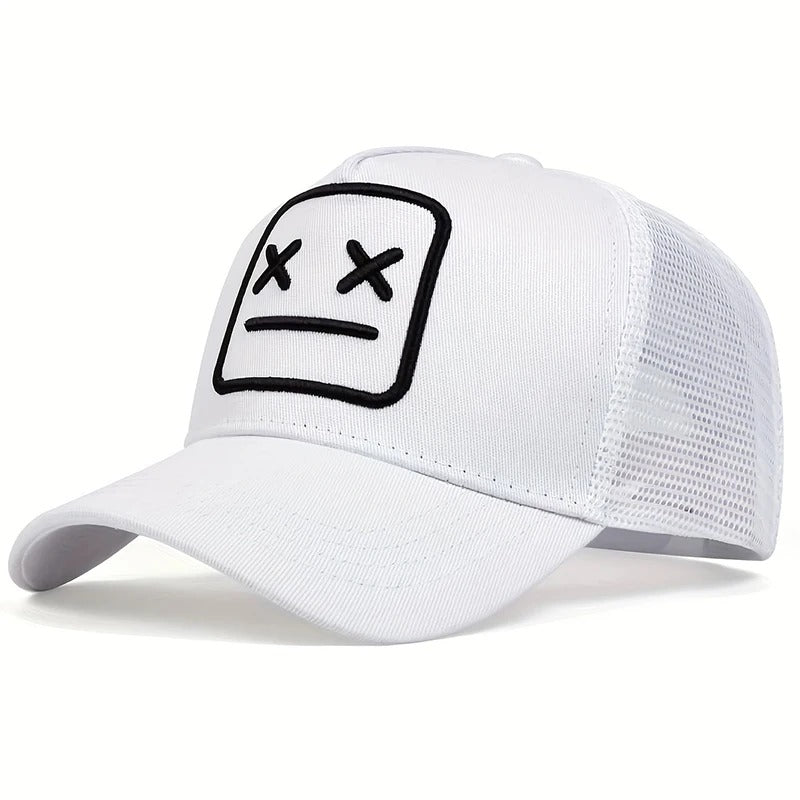 XX Face Cap (Buy 1 Get 1 Free)