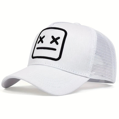 XX Face Cap (Buy 1 Get 1 Free)